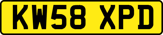 KW58XPD