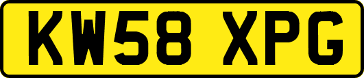 KW58XPG