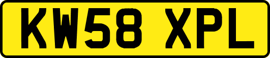 KW58XPL