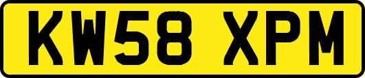 KW58XPM