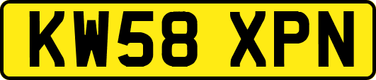 KW58XPN