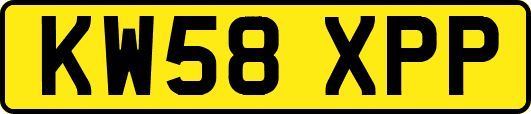 KW58XPP