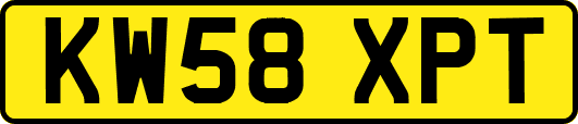 KW58XPT