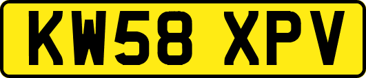KW58XPV