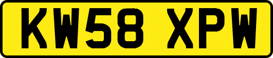 KW58XPW