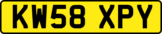 KW58XPY