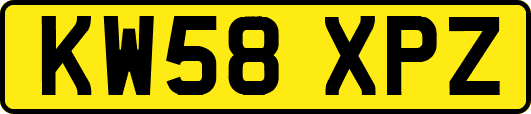 KW58XPZ