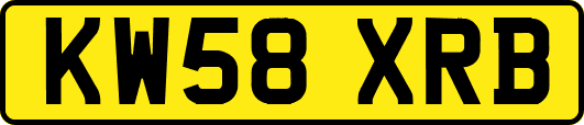 KW58XRB