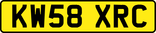 KW58XRC