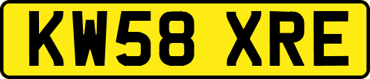 KW58XRE