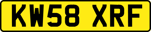 KW58XRF
