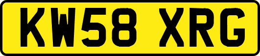 KW58XRG