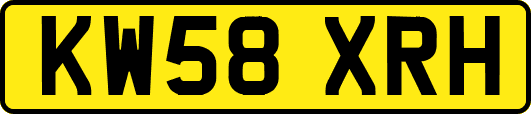 KW58XRH