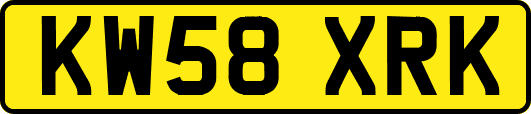 KW58XRK