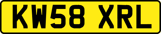 KW58XRL