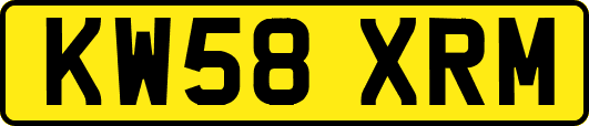 KW58XRM