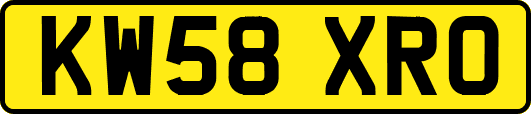 KW58XRO