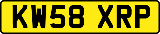 KW58XRP