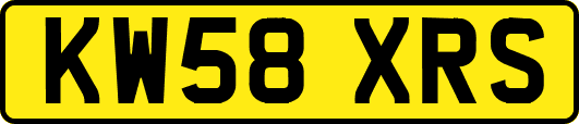 KW58XRS