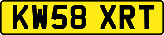 KW58XRT