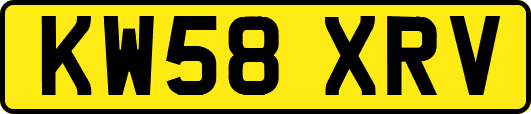KW58XRV