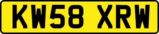 KW58XRW
