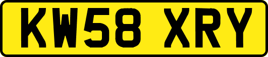 KW58XRY