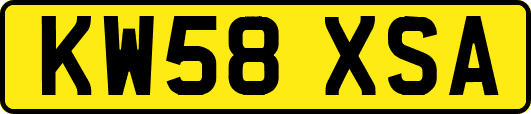 KW58XSA