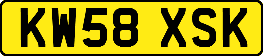 KW58XSK