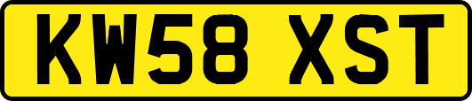 KW58XST