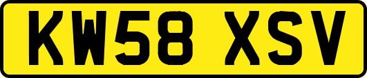KW58XSV