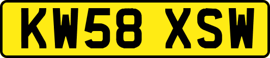 KW58XSW