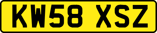 KW58XSZ