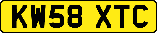 KW58XTC