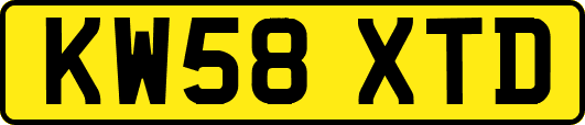 KW58XTD