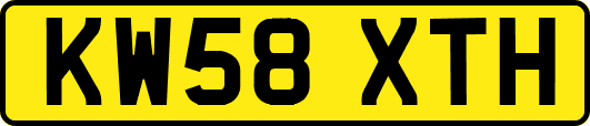 KW58XTH