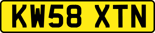 KW58XTN