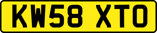 KW58XTO
