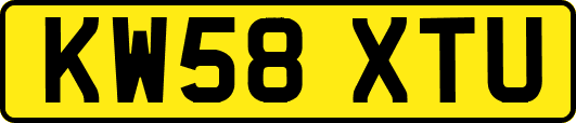 KW58XTU