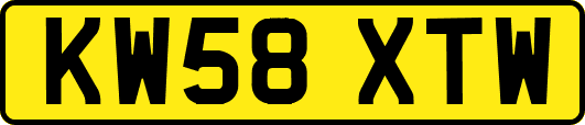 KW58XTW