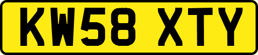 KW58XTY