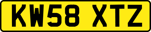 KW58XTZ
