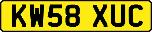 KW58XUC