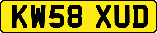 KW58XUD