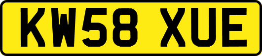 KW58XUE