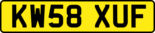 KW58XUF
