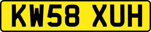 KW58XUH