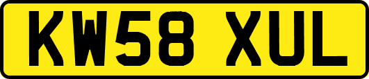 KW58XUL