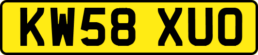 KW58XUO