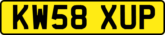 KW58XUP